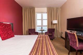 Отель Redcastle Hotel Мовилл Двухместный номер с 1 кроватью-2